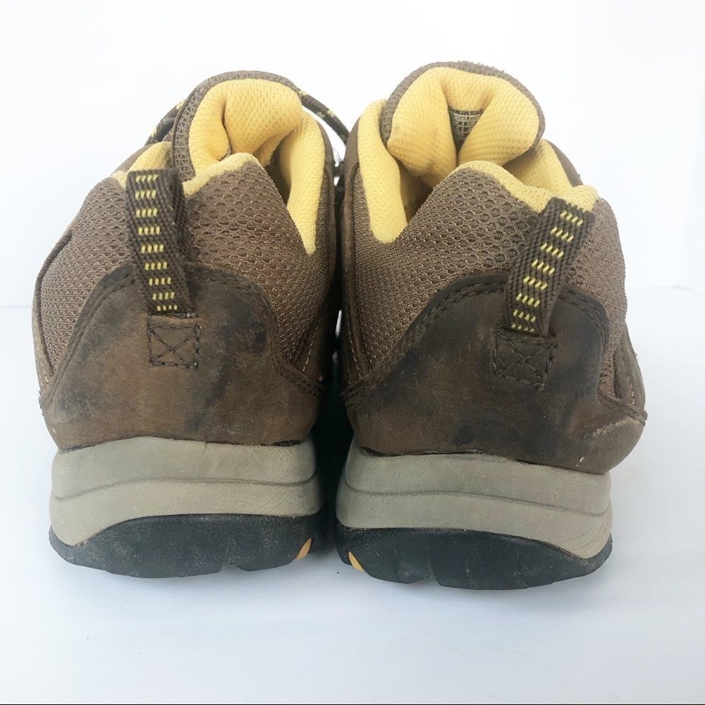 Hiking Shoe womens Keen Palisades - Picture 3 of 12